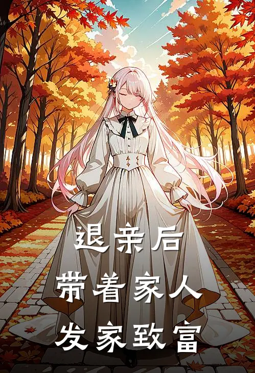 退亲后，带着家人发家致富