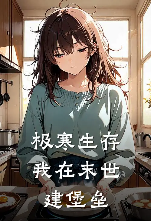 极寒生存：我在末世建堡垒(抖音热门)完结小说_热门小说推荐极寒生存：我在末世建堡垒抖音热门