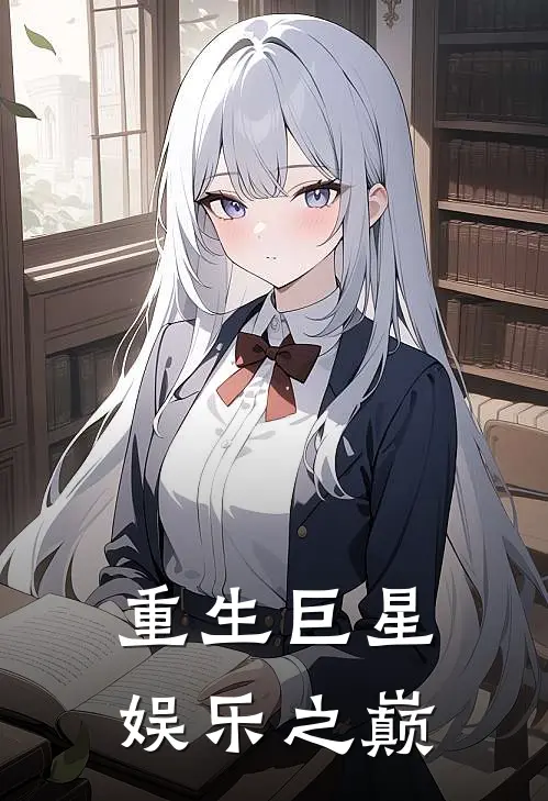 重生巨星：娱乐之巅