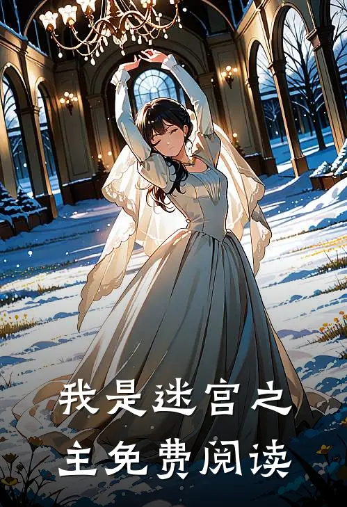 我是迷宫之主免费阅读