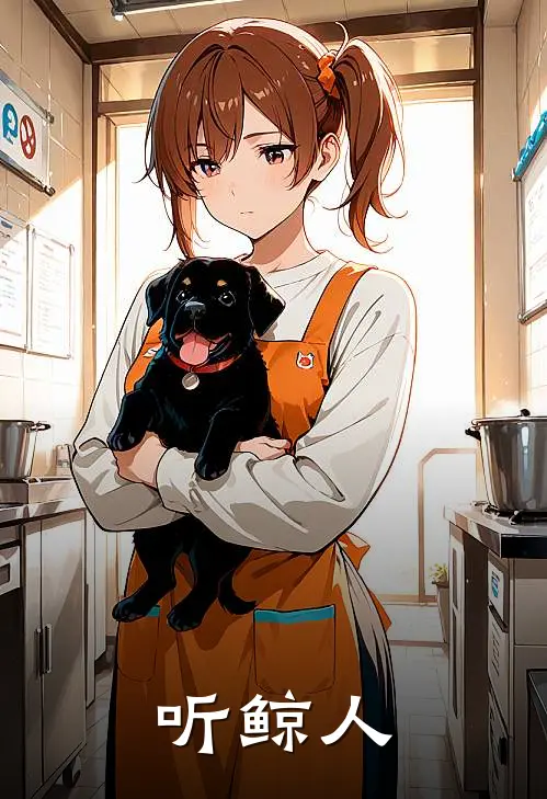 听鲸人(林汐江沉)全本免费小说_最新章节列表听鲸人(林汐江沉)