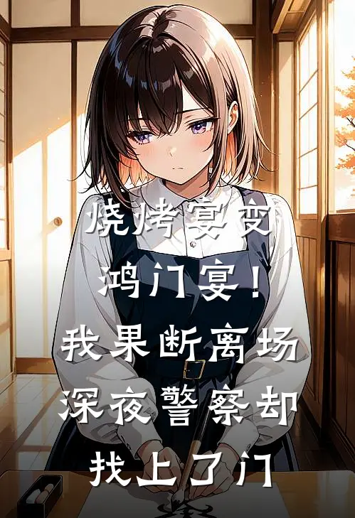 《烧烤宴变鸿门宴！我果断离场，深夜警察却找上了门》周静江玥完结版阅读_周静江玥完结版在线阅读