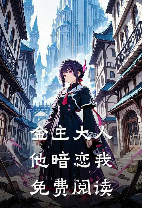 金主大人他暗恋我免费阅读