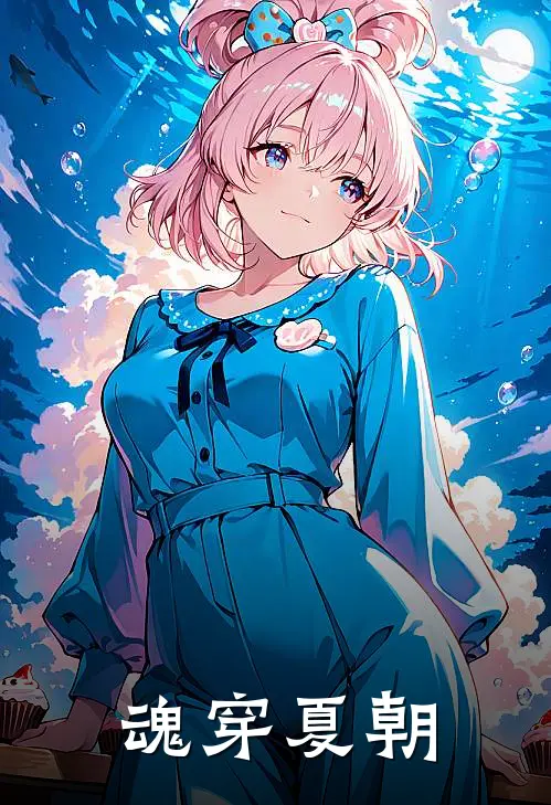 魂穿夏朝李桂香张小米全文免费阅读无弹窗大结局_（李桂香张小米）魂穿夏朝最新小说