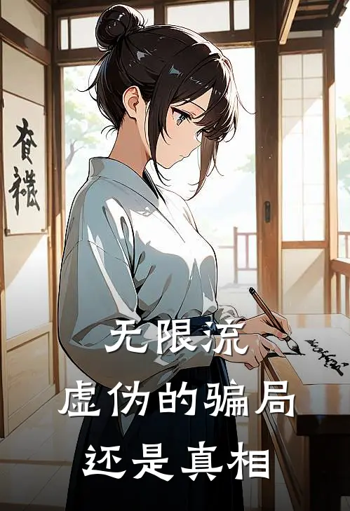 无限流：虚伪的骗局，还是真相