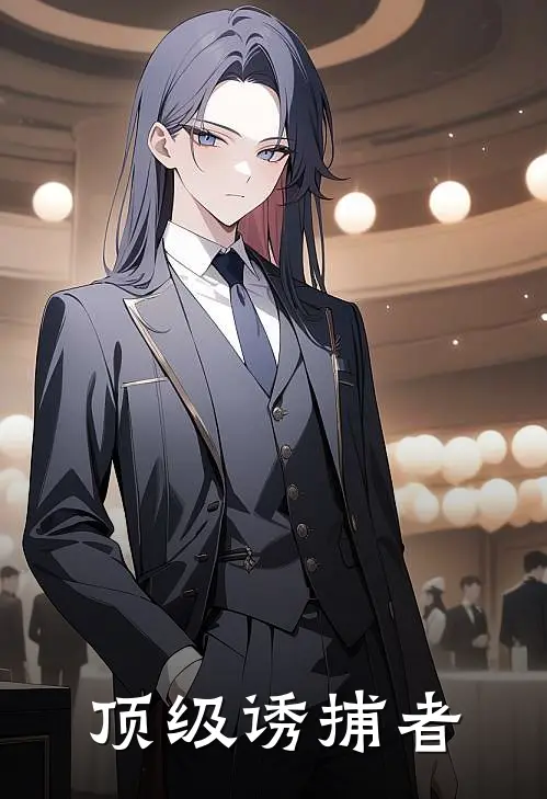 顶级诱捕者(沈枫岚白时御)最新推荐小说_最新免费小说顶级诱捕者沈枫岚白时御