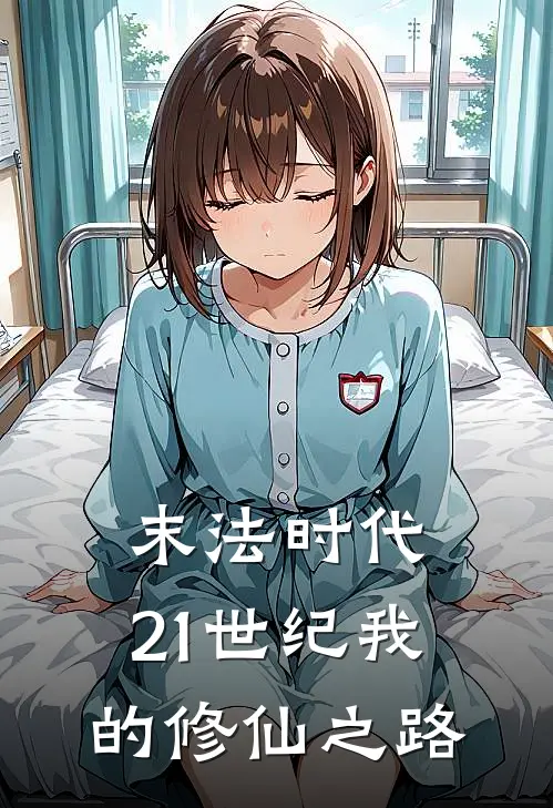 末法时代：21世纪我的修仙之路