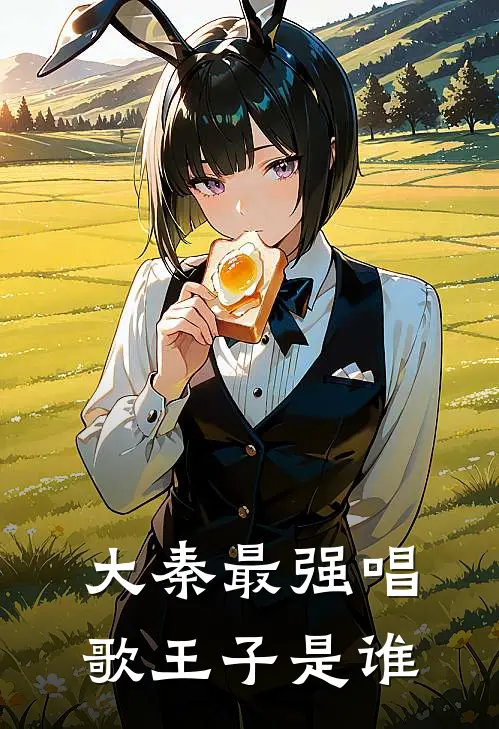 大秦最强唱歌王子是谁