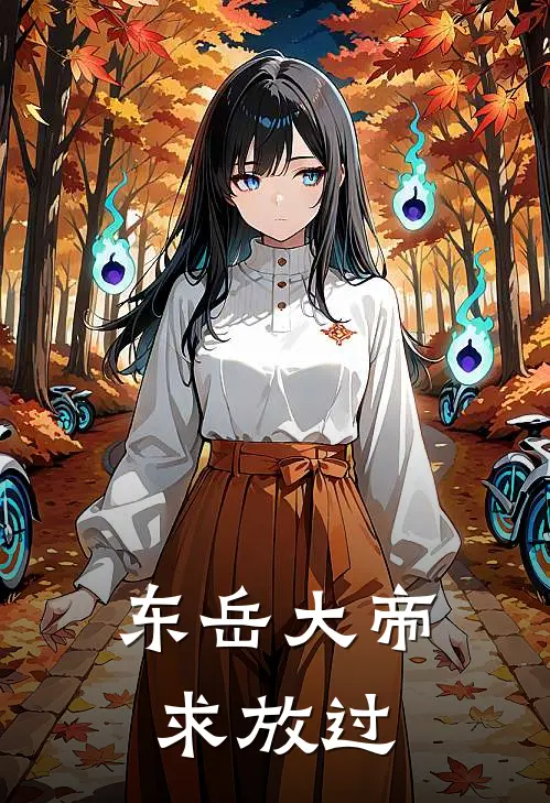 东岳大帝求放过苏洛厉沉渊最新好看小说推荐_完本小说免费东岳大帝求放过(苏洛厉沉渊)