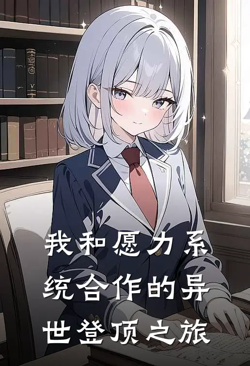 我和愿力系统合作的异世登顶之旅