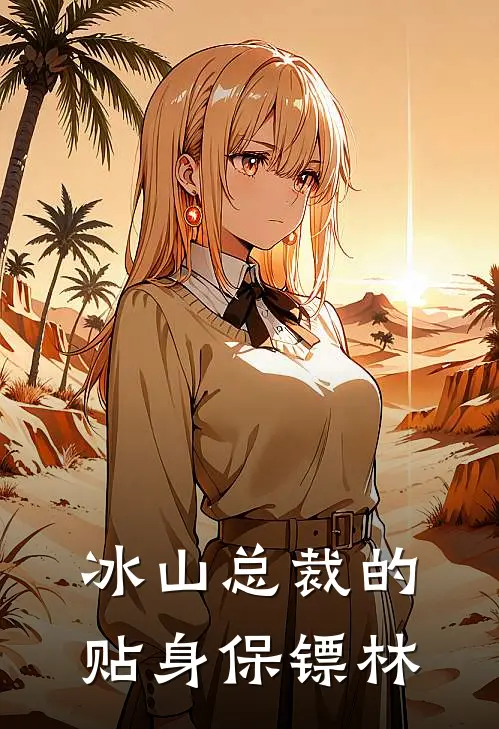 冰山总裁的贴身保镖林