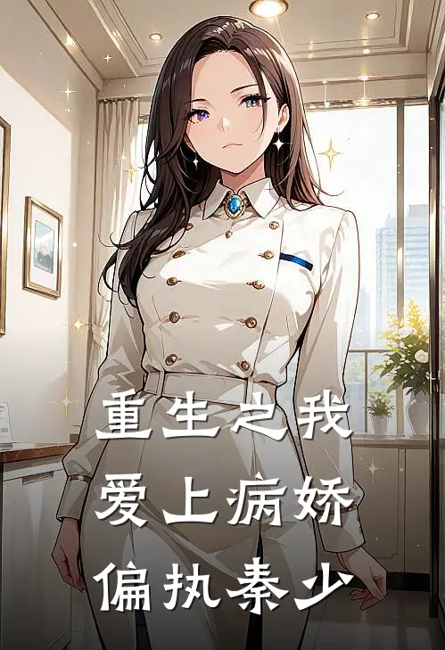 重生之我爱上病娇偏执秦少
