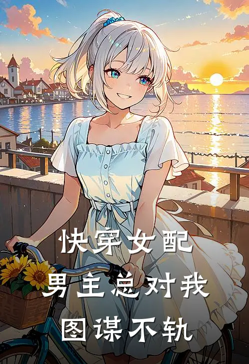 快穿女配：男主总对我图谋不轨