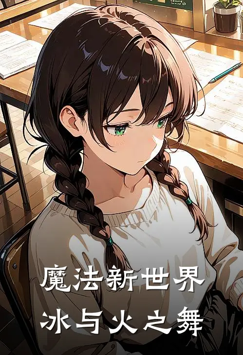 魔法新世界冰与火之舞