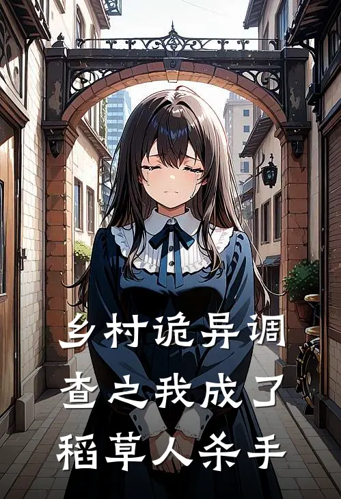 乡村诡异调查之我成了稻草人杀手