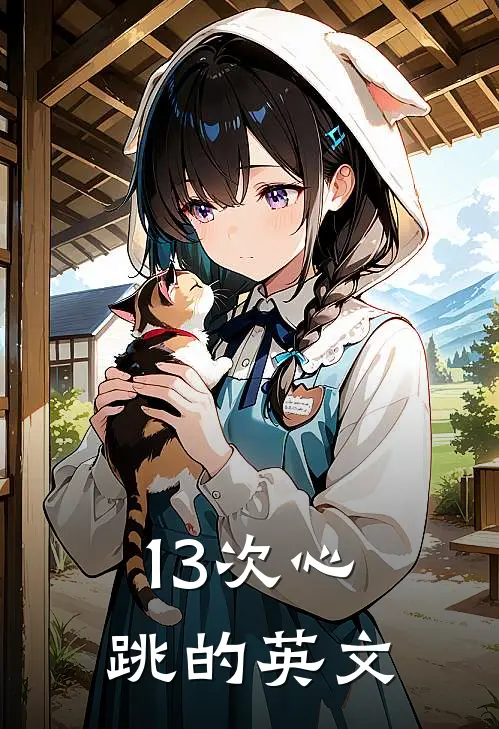 13次心跳的英文