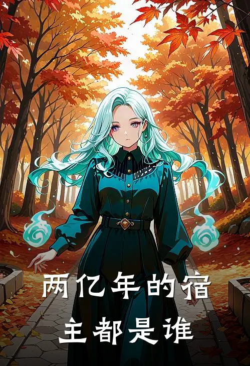 两亿年的宿主都是谁