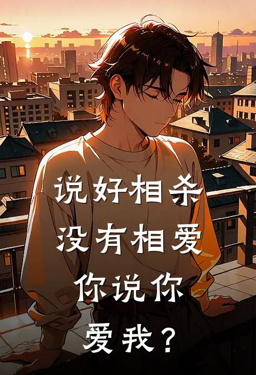 说好相杀没有相爱，你说你爱我？江辰苏流雪最新好看小说_最新完本小说说好相杀没有相爱，你说你爱我？江辰苏流雪