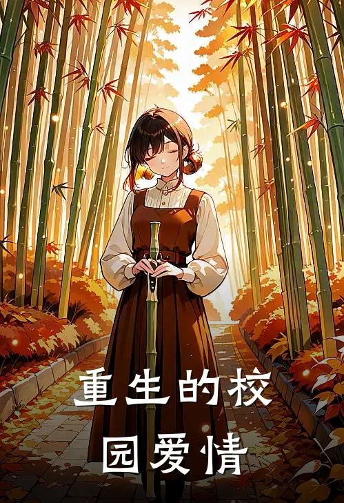 重生的校园爱情