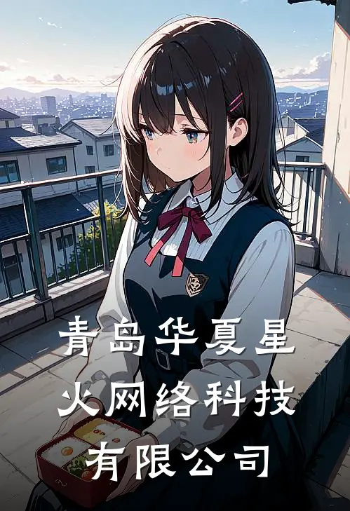 青岛华夏星火网络科技有限公司