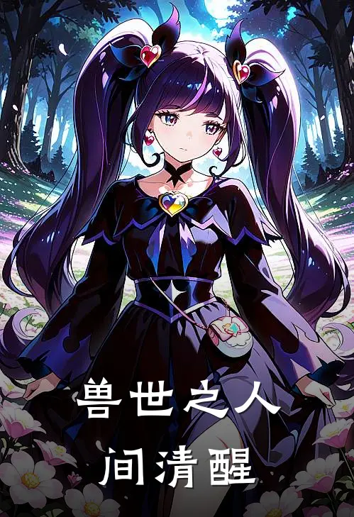 洛名秦毅《兽世之人间清醒》_(洛名秦毅)热门小说