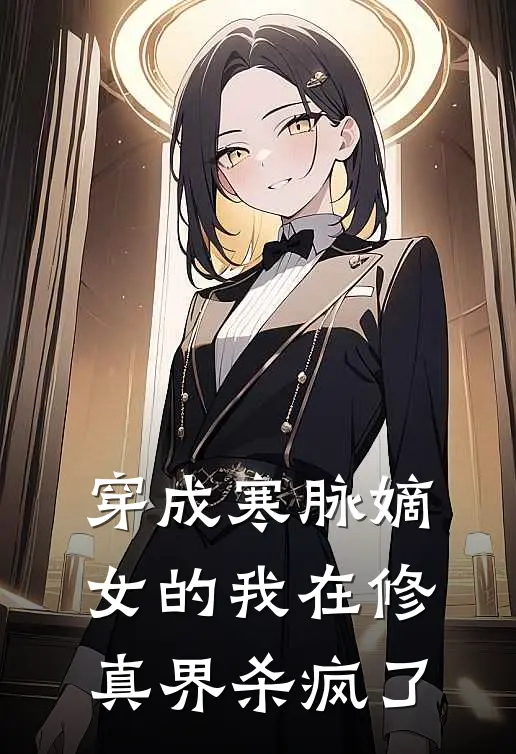 穿成寒脉嫡女的我在修真界杀疯了苏婉柔杜明全文阅读免费全集_免费小说穿成寒脉嫡女的我在修真界杀疯了(苏婉柔杜明)