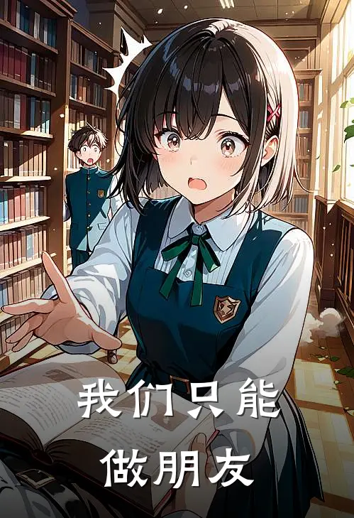 我们只能做朋友