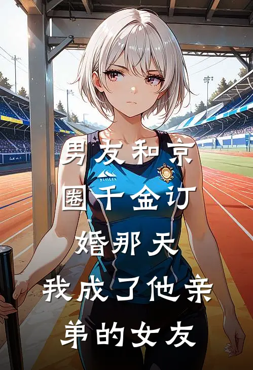 裴京鹤京圈男友和京圈千金订婚那天，我成了他亲弟的女友全文免费阅读_裴京鹤京圈完整版免费阅读