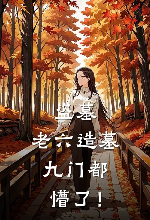 盗墓：老六造墓，九门都懵了！邬桓马大胆最新免费小说_免费完本小说盗墓：老六造墓，九门都懵了！邬桓马大胆