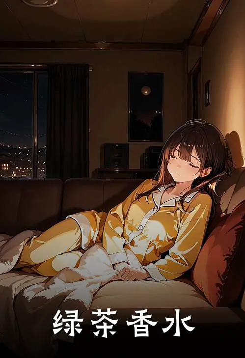绿茶香水