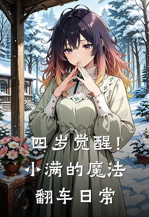 四岁觉醒！小满的魔法翻车日常(凌小满凌朔)在线免费小说_免费阅读全文四岁觉醒！小满的魔法翻车日常(凌小满凌朔)