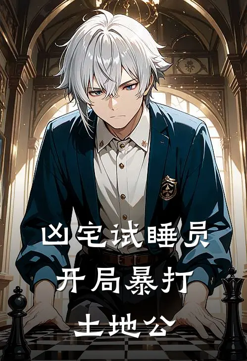 凶宅试睡员：开局暴打土地公