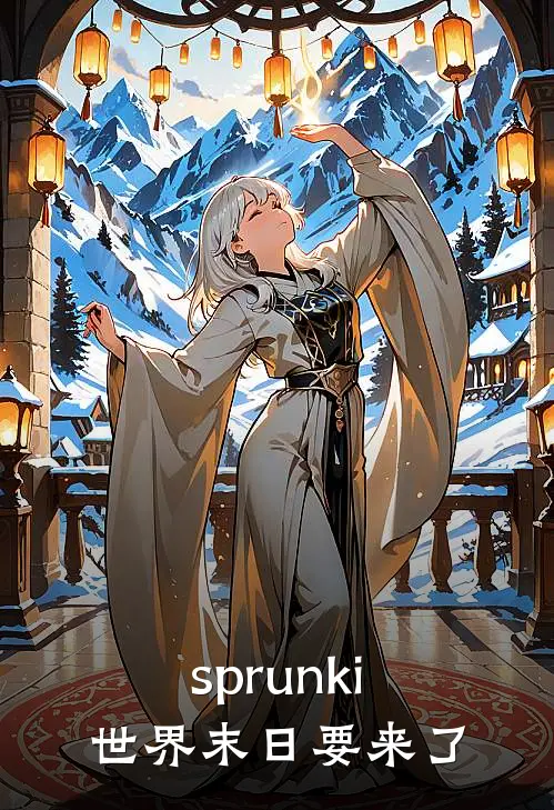 sprunki世界末日要来了