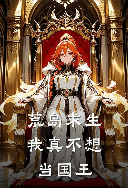 荒岛求生，我真不想当国王(方雅李洁)最新完结小说推荐_热门小说排行榜荒岛求生，我真不想当国王方雅李洁