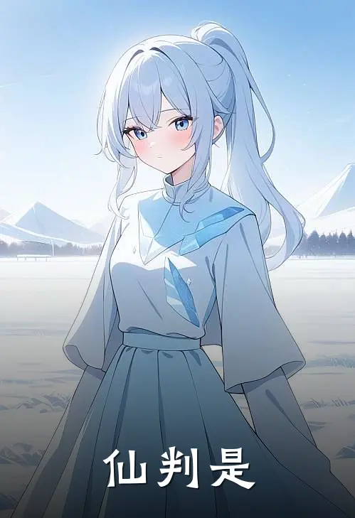 仙判是