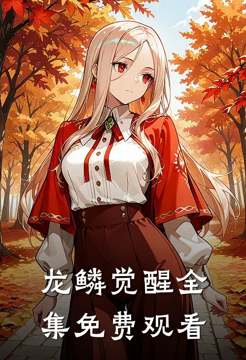 龙鳞觉醒全集免费观看