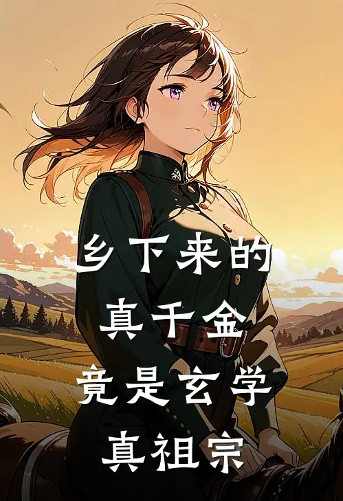 沈云星季秦舟《乡下来的真千金，竟是玄学真祖宗》全本免费在线阅读_(沈云星季秦舟)最新章节在线阅读