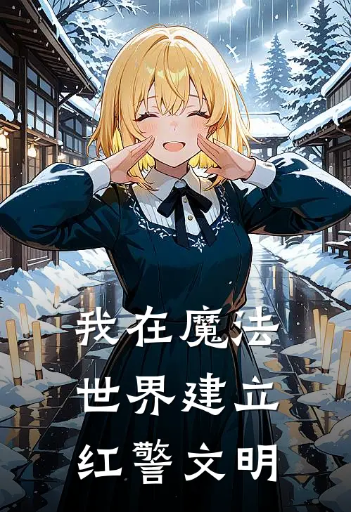 我在魔法世界建立红警文明