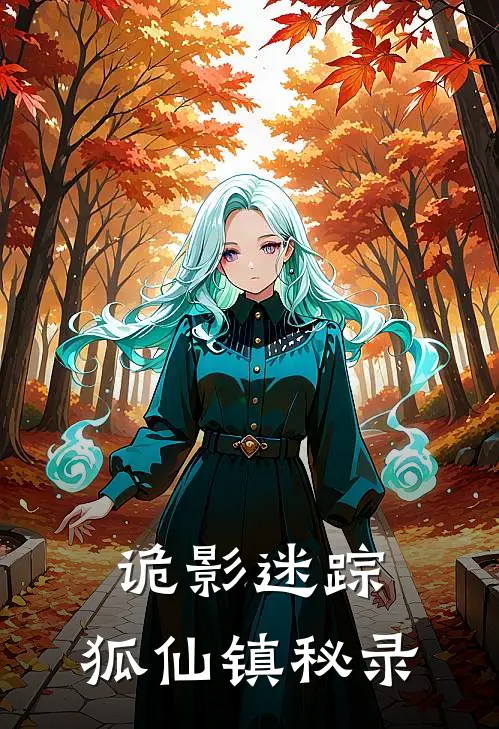 诡影迷踪：狐仙镇秘录余丹赖远芬最新章节免费阅读_诡影迷踪：狐仙镇秘录全集免费阅读