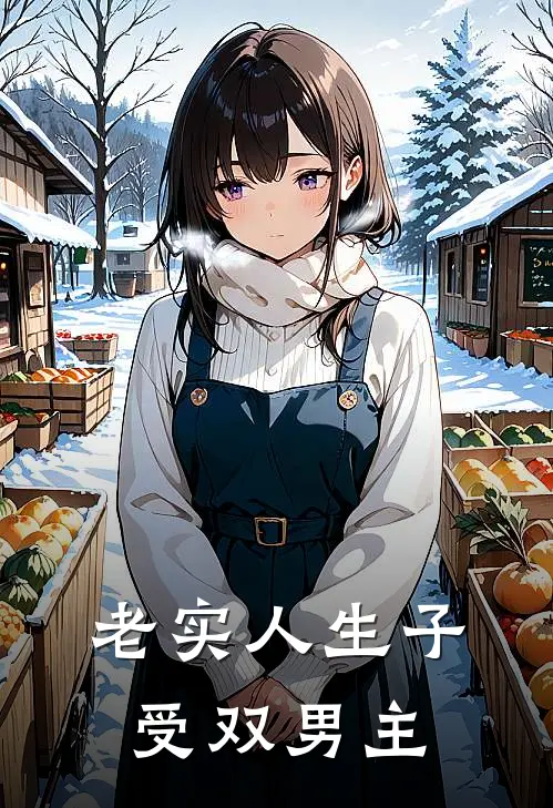 老实人生子受双男主