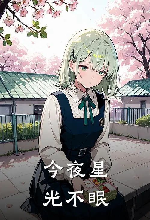 今夜星光不眠