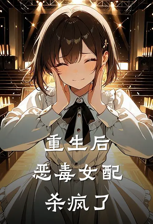 重生后，恶毒女配杀疯了