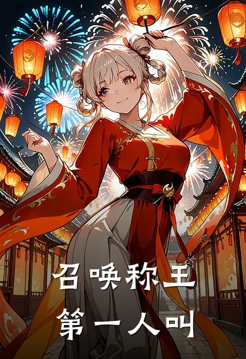 召唤称王第一人叫