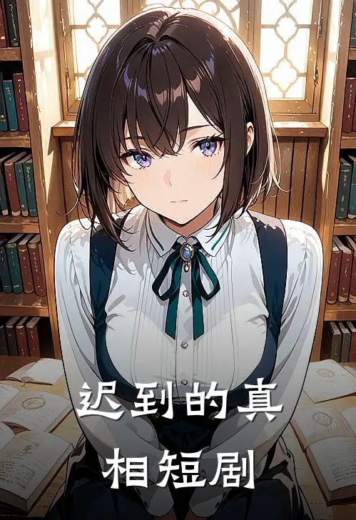 迟到的真相短剧