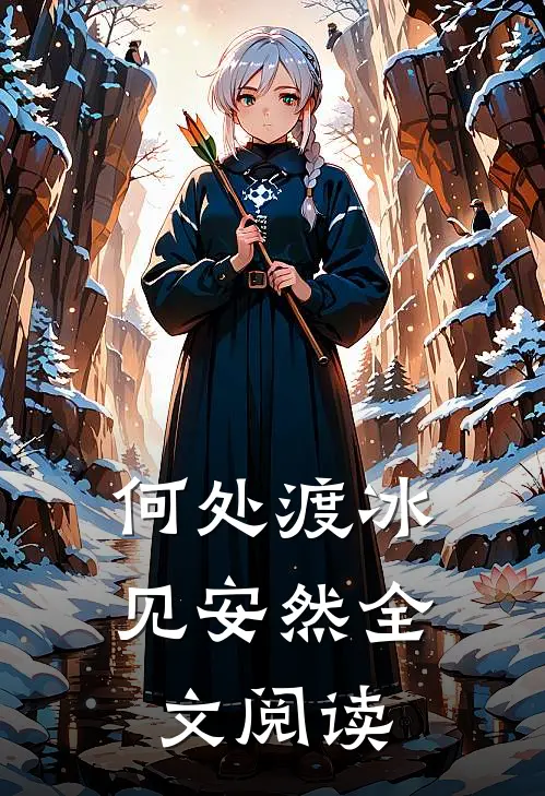 何处渡冰见安然全文阅读