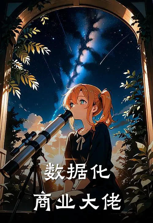 数据化：商业大佬时言时言完整版小说全文免费阅读_最新章节列表数据化：商业大佬(时言时言)