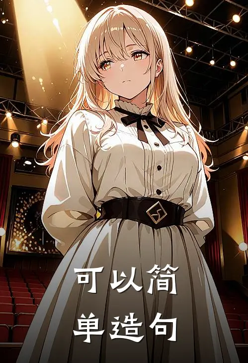 可以简单造句