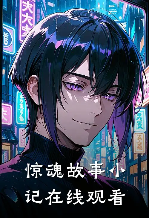 惊魂故事小记在线观看