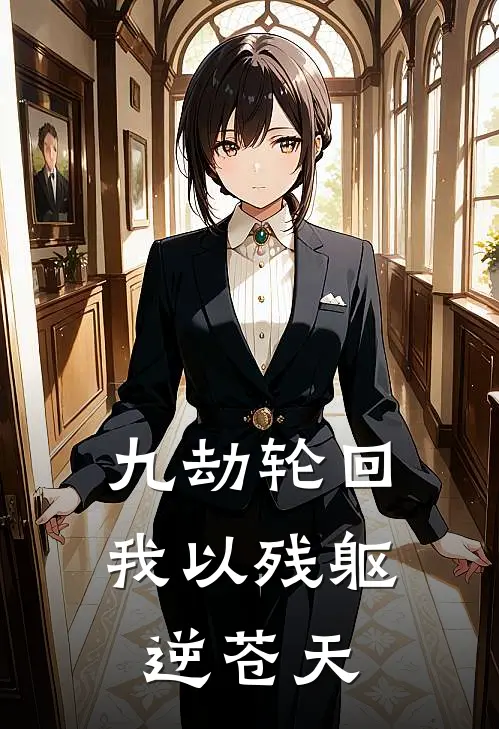 【九劫轮回，我以残躯逆苍天】凌霄苏璃最新完结小说推荐_最新更新小说【九劫轮回，我以残躯逆苍天】(凌霄苏璃)