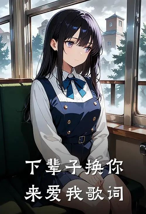 下辈子换你来爱我歌词